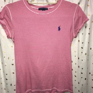 Ralph Lauren tee
